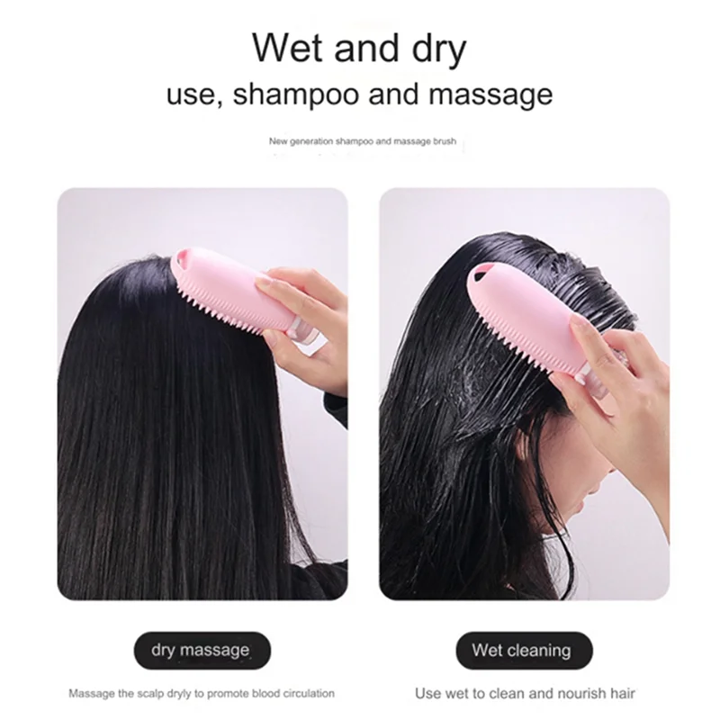 Silicone Travel Refillable Bottle With Facial Cleansing Brush Portable Shampoo Bottles For Travel, A
Silicone Travel Refillable Bottle With Facial Cleansing Brush Portable Shampoo Bottles For Travel, A