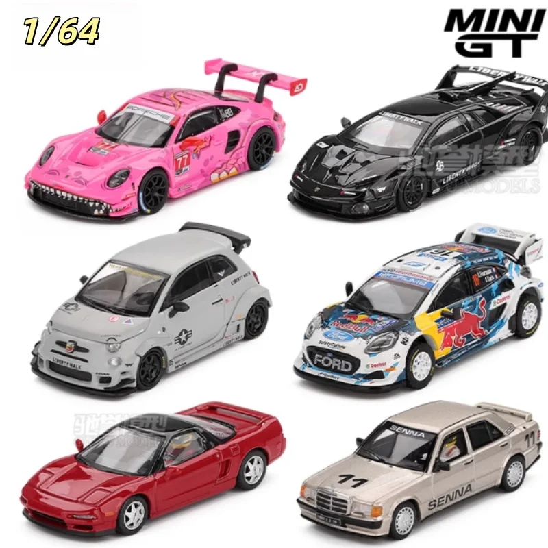 В наличии 1:64 # Модель автомобиля Lamborghini GT3 EVO2 из литого под давлением сплава 772, игрушка для мальчиков, детский подарок, коллекционное украшение для взрослых.
В наличии 1:64 # Модель автомобиля Lamborghini GT3 EVO2 из литого под давлением сплава 772, игрушка для мальчиков, детский подарок, коллекционное украшение для взрослых.