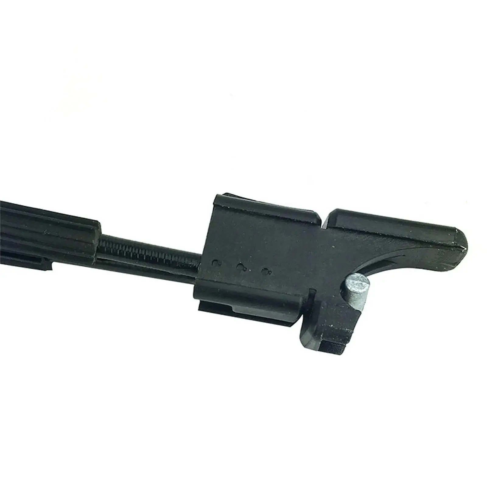 Seat Tilt Actuator Cable Professional Wear Resistant Black Plastic Repair Part for Ford Fiesta MK6 2002-2012
Seat Tilt Actuator Cable Professional Wear Resistant Black Plastic Repair Part for Ford Fiesta MK6 2002-2012
