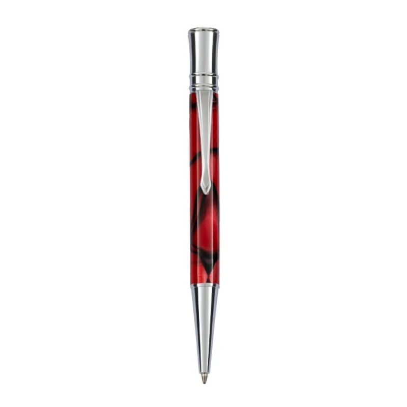 Acrylic Medium Oil Ball Pen Black 0.7mm Rotating Refill Business Pocket Rollerball Pen Office Supplies Collection Gel Pens Gift
Acrylic Medium Oil Ball Pen Black 0.7mm Rotating Refill Business Pocket Rollerball Pen Office Supplies Collection Gel Pens Gift