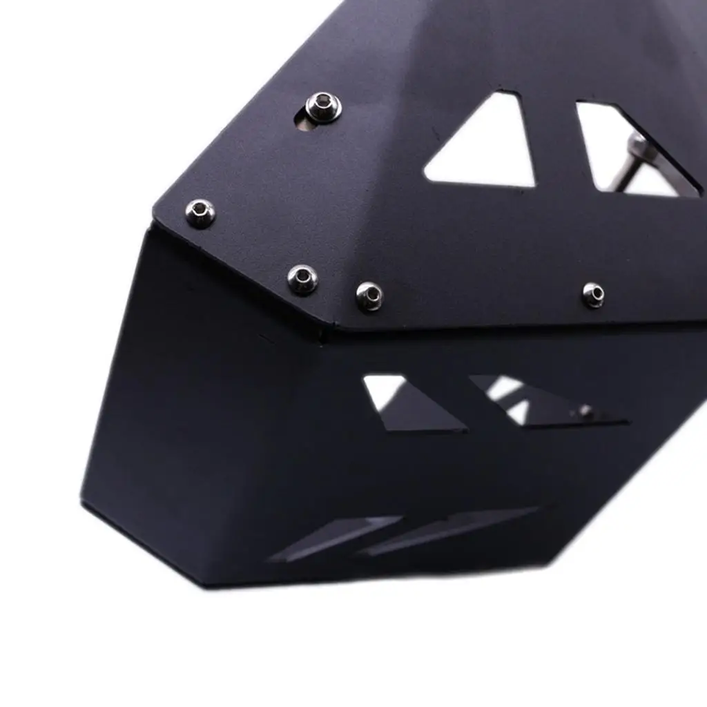 Motorcycle Exhaust Heat Shield Engine Cover Exhaust Pipe Cover Guard for Suzuki V-Strom 650 DL650
Motorcycle Exhaust Heat Shield Engine Cover Exhaust Pipe Cover Guard for Suzuki V-Strom 650 DL650