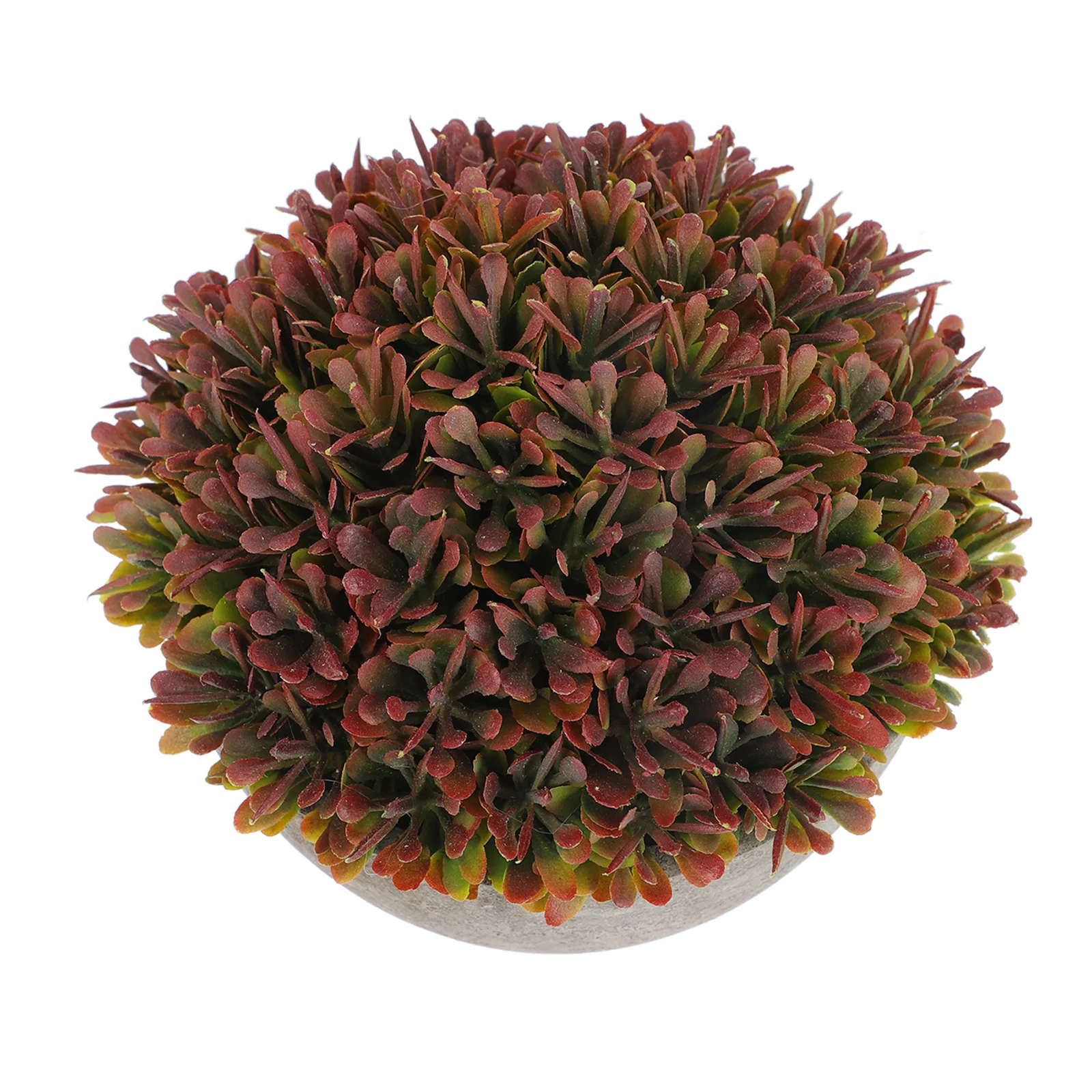 Artificial Potted Plant Lifelike Fake Home Desktop Decor Small Flower Pot Mini Plants Bonsai Practical Safe Premium Material
Artificial Potted Plant Lifelike Fake Home Desktop Decor Small Flower Pot Mini Plants Bonsai Practical Safe Premium Material
