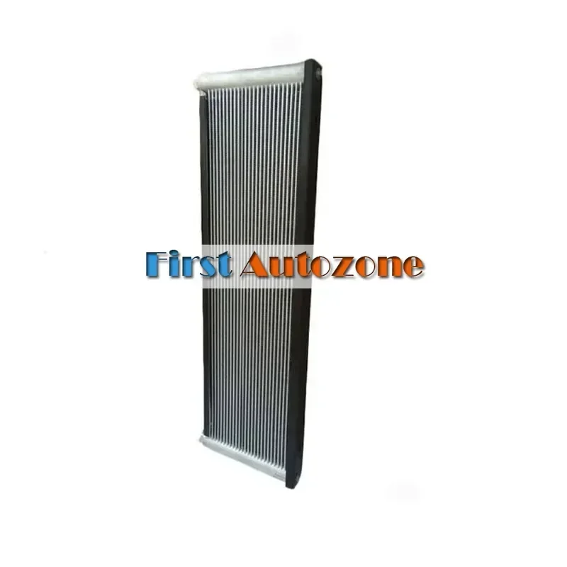 Fuel Oil Cooler 195-03-61270 for Komatsu Bulldozer D375A-6
Fuel Oil Cooler 195-03-61270 for Komatsu Bulldozer D375A-6