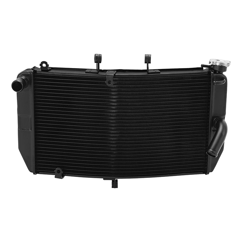 Radiator Cooler Cooling Fit For Honda CBR 600 RR CBR600RR 2003-2006 2004 2005
Radiator Cooler Cooling Fit For Honda CBR 600 RR CBR600RR 2003-2006 2004 2005