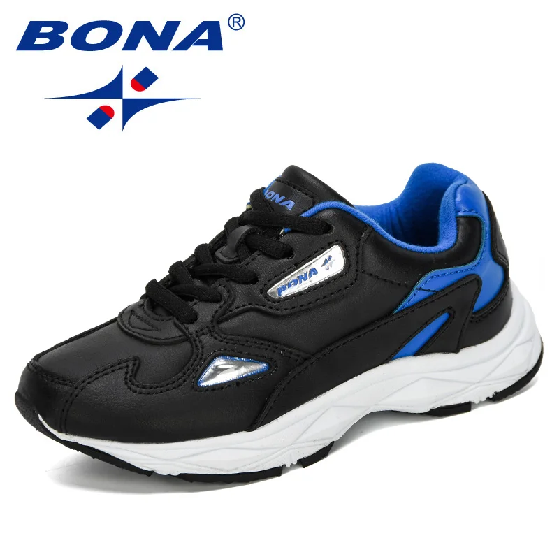 BONA 2022 New Designers Children Shoes Outdoor Boys Casual Shoes Kids Sneakers Leather Sport Fashion Children Athletic Footwear
BONA 2022 New Designers Children Shoes Outdoor Boys Casual Shoes Kids Sneakers Leather Sport Fashion Children Athletic Footwear
