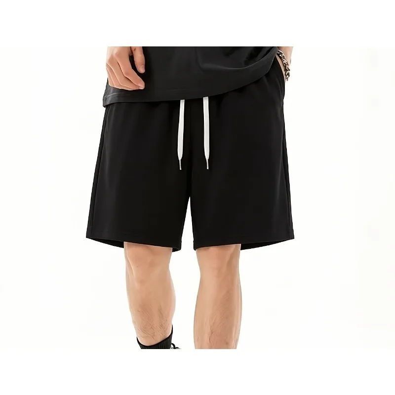 Men's Casual, Simple, Fashionable Shorts, Sports Five Quarter Pants, Casual American Street Style, Unisex
Men's Casual, Simple, Fashionable Shorts, Sports Five Quarter Pants, Casual American Street Style, Unisex