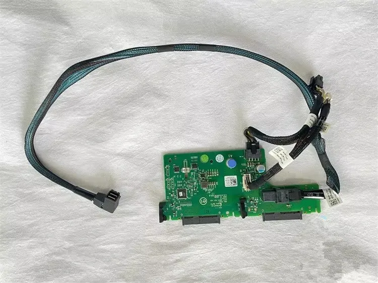 NHDXG 0NHDXG Poweredge R730XD 2,5-дюймовый SFF с кабелями объединительной платы
NHDXG 0NHDXG Poweredge R730XD 2,5-дюймовый SFF с кабелями объединительной платы