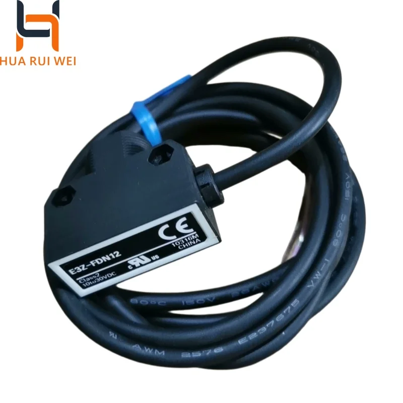 2026 New Original E3Z-FDN12 E3Z-FDN13 E3Z-FDN14 Sensor Plc Programming Controller Industrial Automation Controller Stock
2026 New Original E3Z-FDN12 E3Z-FDN13 E3Z-FDN14 Sensor Plc Programming Controller Industrial Automation Controller Stock