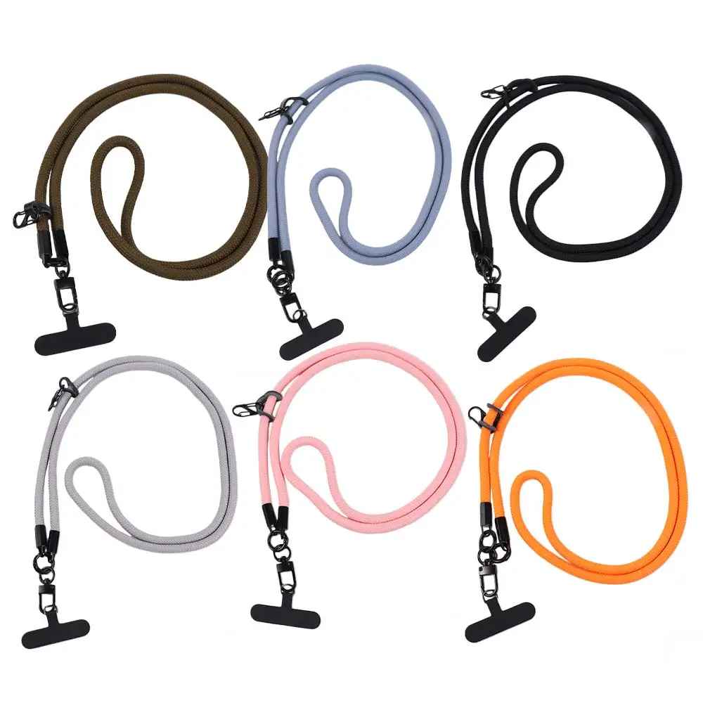 Hanging Rope Mobile Phone Lanyard Anti Lost Long Crossbody Phone Strap Detachable Universal Phone Neck Straps Phone Case Hanging
Hanging Rope Mobile Phone Lanyard Anti Lost Long Crossbody Phone Strap Detachable Universal Phone Neck Straps Phone Case Hanging