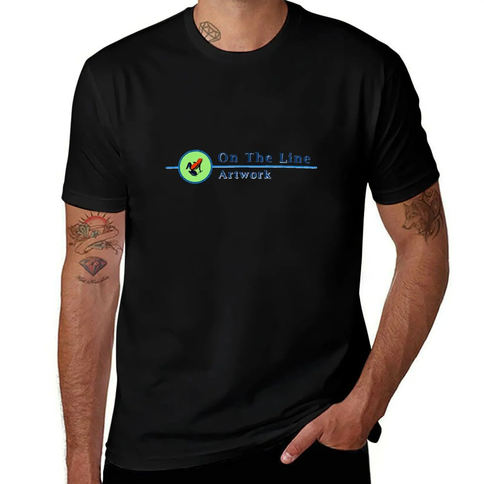 On The Line Artwork T-Shirt Aesthetic clothing hippie clothes plus size clothes clothes for men
On The Line Artwork T-Shirt Aesthetic clothing hippie clothes plus size clothes clothes for men