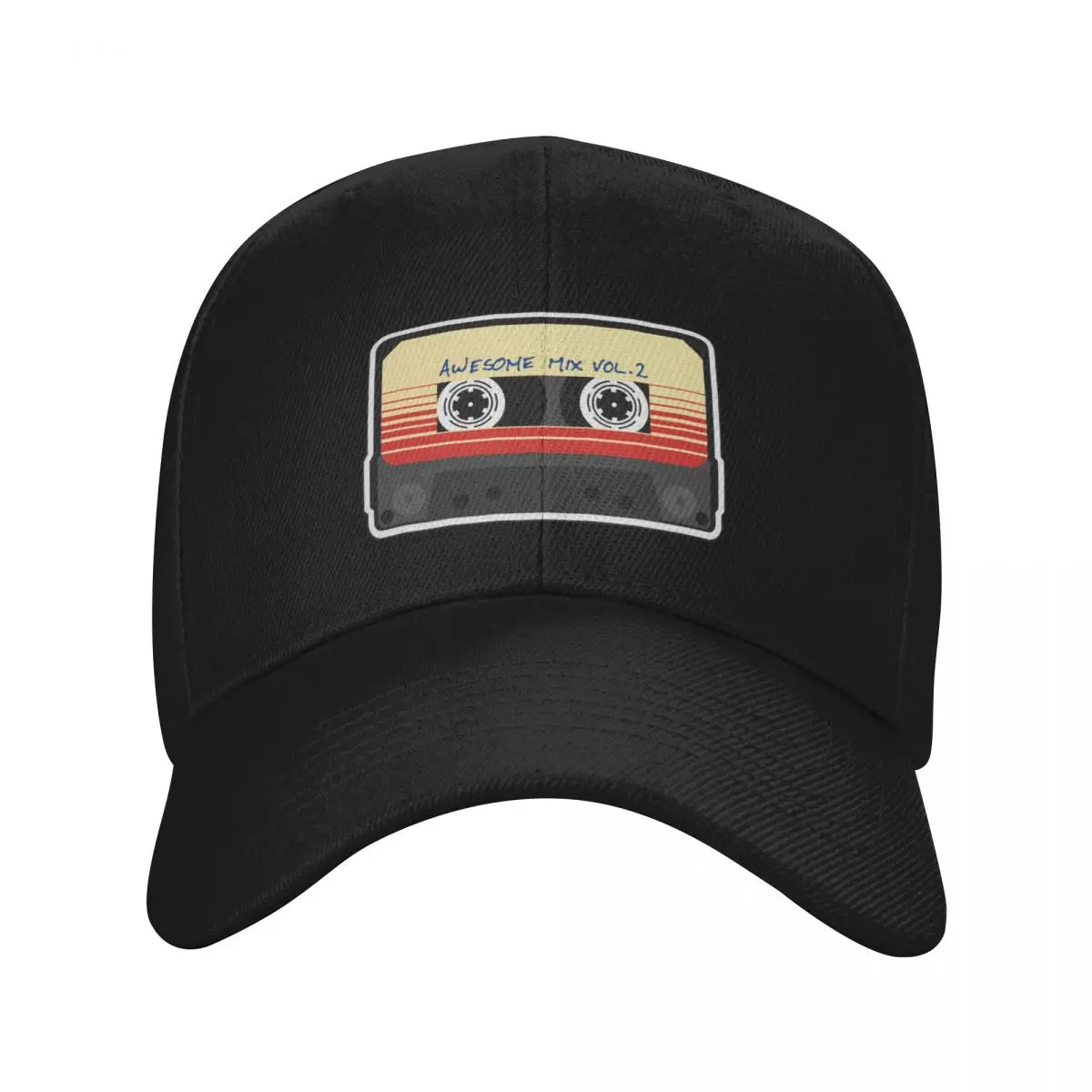 Awesome, Mixtape Vol 2, Cassette, Retro, Baseball Cap Thermal Visor Hat Man Luxury Luxury Man Hat Hats For Women Men's
Awesome, Mixtape Vol 2, Cassette, Retro, Baseball Cap Thermal Visor Hat Man Luxury Luxury Man Hat Hats For Women Men's