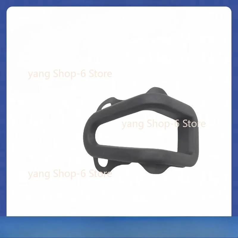 1pc for Audi A6L C8 2019-24 door lock rubber pad rubber shock absorber pad protective cover
1pc for Audi A6L C8 2019-24 door lock rubber pad rubber shock absorber pad protective cover