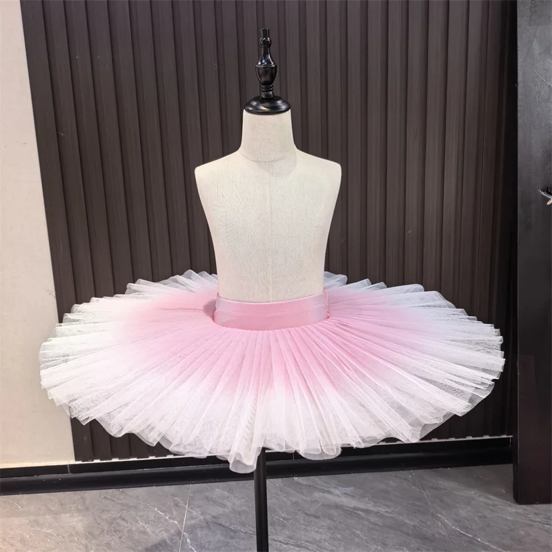 BT26011179 Professional High Quality Ballet Performance Wear Ombre Adult Girls Pancake Tutu
BT26011179 Professional High Quality Ballet Performance Wear Ombre Adult Girls Pancake Tutu