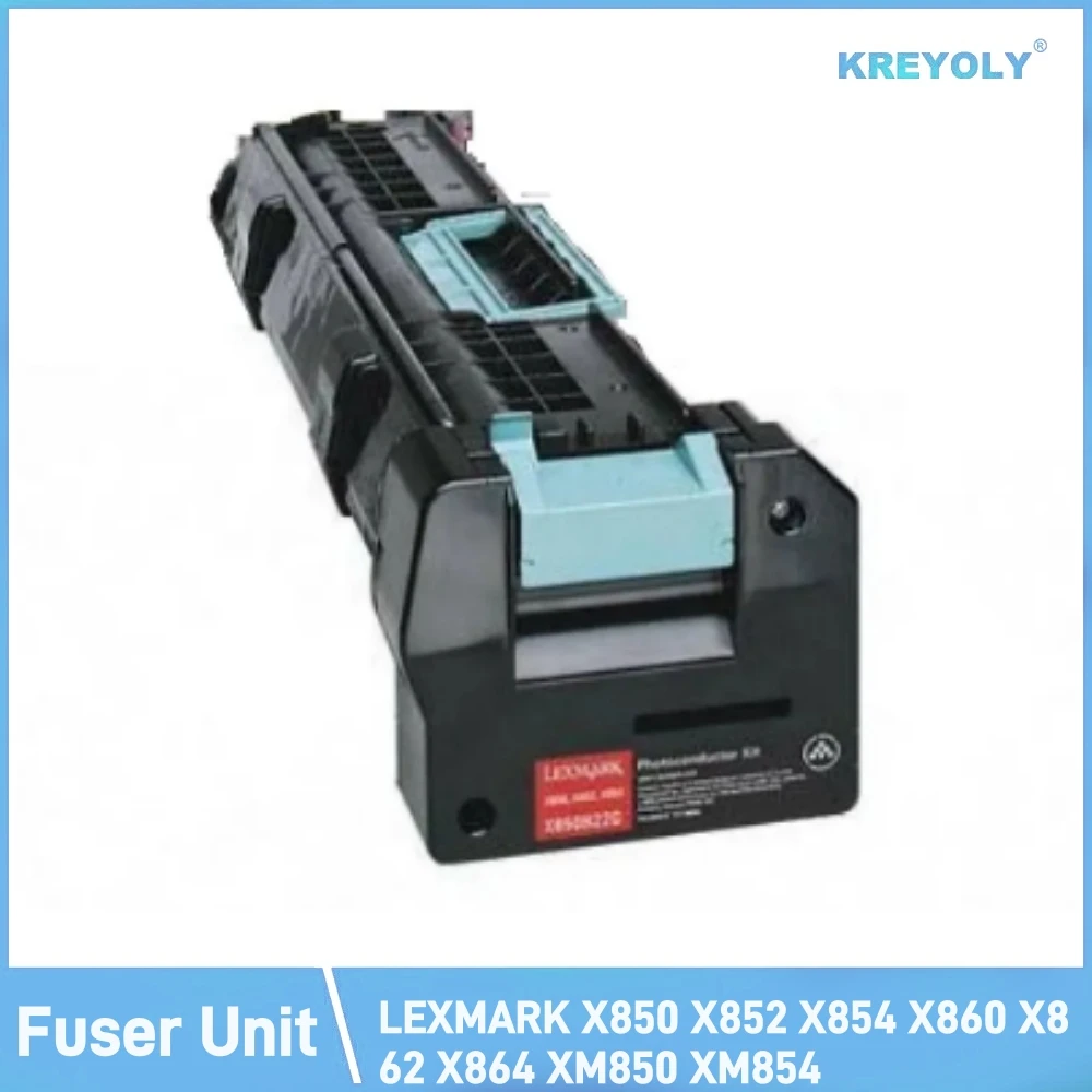 40X2503 40X2307 40X2504 40X2308 Блок термофиксатора для LEXMARK X850 X852 X854 X860 X862 X864 XM850 XM854 Комплект термофиксатора 110 В/220 В 
40X2503 40X2307 40X2504 40X2308 Блок термофиксатора для LEXMARK X850 X852 X854 X860 X862 X864 XM850 XM854 Комплект термофиксатора 110 В/220 В