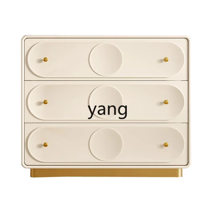 LTT solid wood chest living room light luxury three pumping six entrance storage partition
LTT solid wood chest living room light luxury three pumping six entrance storage partition