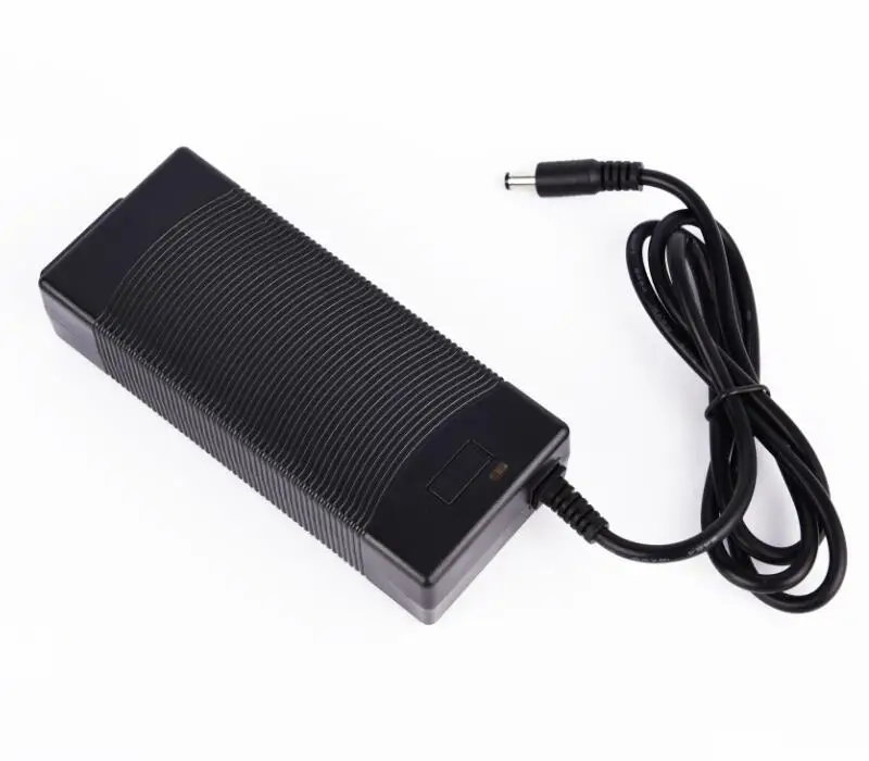 Battery Charger for Lovego Portable Oxygen Concentrator LG102P and LG103 battery
Battery Charger for Lovego Portable Oxygen Concentrator LG102P and LG103 battery