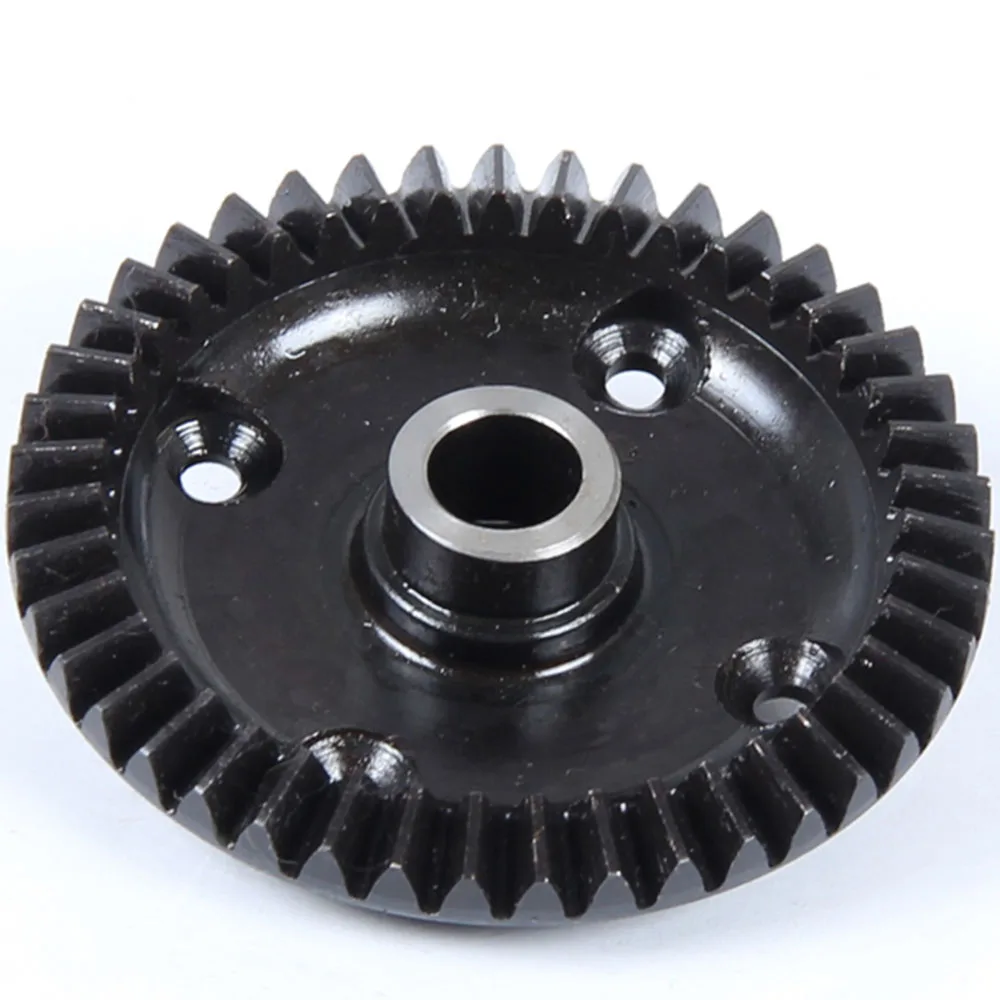 Metal Large Gear of Rear Differential for 1/5 Losi 5ive-t Rovan LT King Motor X2 truck parts 
Metal Large Gear of Rear Differential for 1/5 Losi 5ive-t Rovan LT King Motor X2 truck parts