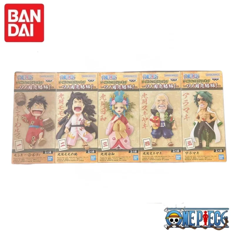 Special OfferIn Stock 100% Original Bandai Banpresto One Piece Wcf Wano Country Animation Peripherals Mol Garage Gift Collectibl
Special OfferIn Stock 100% Original Bandai Banpresto One Piece Wcf Wano Country Animation Peripherals Mol Garage Gift Collectibl