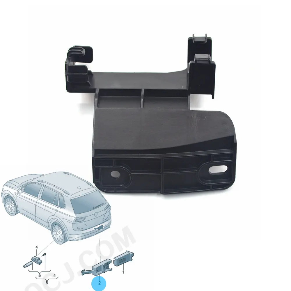 For Atlas Tire Pressure Control System Control Unit Support Bracket 3CG907538 3CG 907 538
For Atlas Tire Pressure Control System Control Unit Support Bracket 3CG907538 3CG 907 538