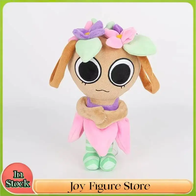 2026 NEW Horror Game Toon Game Peripheral Plush Doll Cute World Ragdoll Filled Doll Toys Soft Pillow Flower Doll Birthday Gifts
2026 NEW Horror Game Toon Game Peripheral Plush Doll Cute World Ragdoll Filled Doll Toys Soft Pillow Flower Doll Birthday Gifts