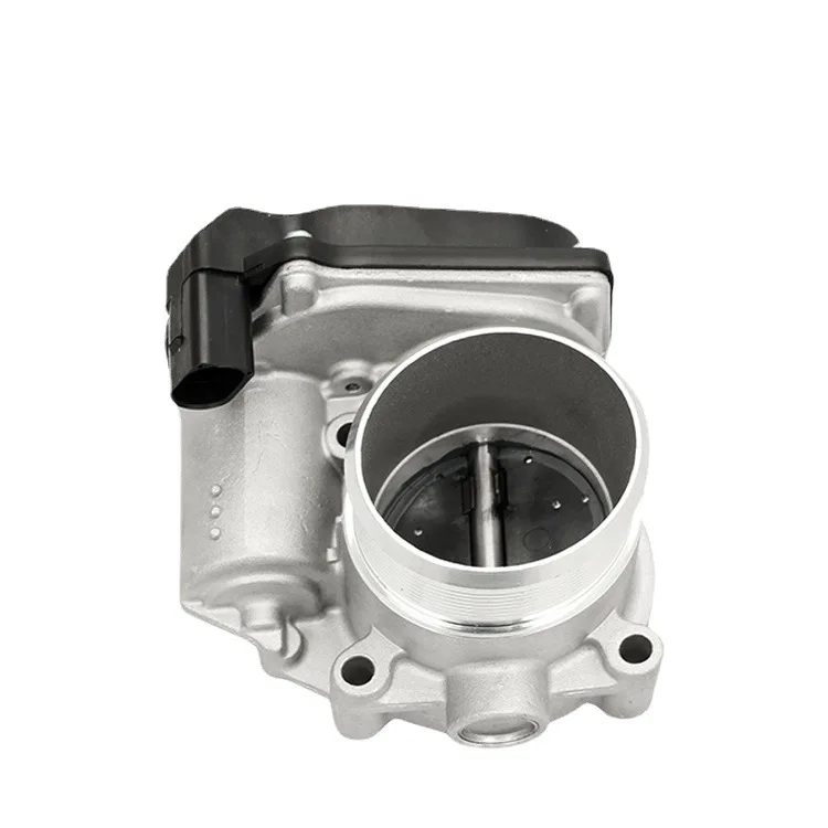 For VW2.0 Audi Series 06F133062R 06F133062H 06F133062AG A2C53390403 06F133062AB Automotive Part Electric Throttle Valve Assembly
For VW2.0 Audi Series 06F133062R 06F133062H 06F133062AG A2C53390403 06F133062AB Automotive Part Electric Throttle Valve Assembly