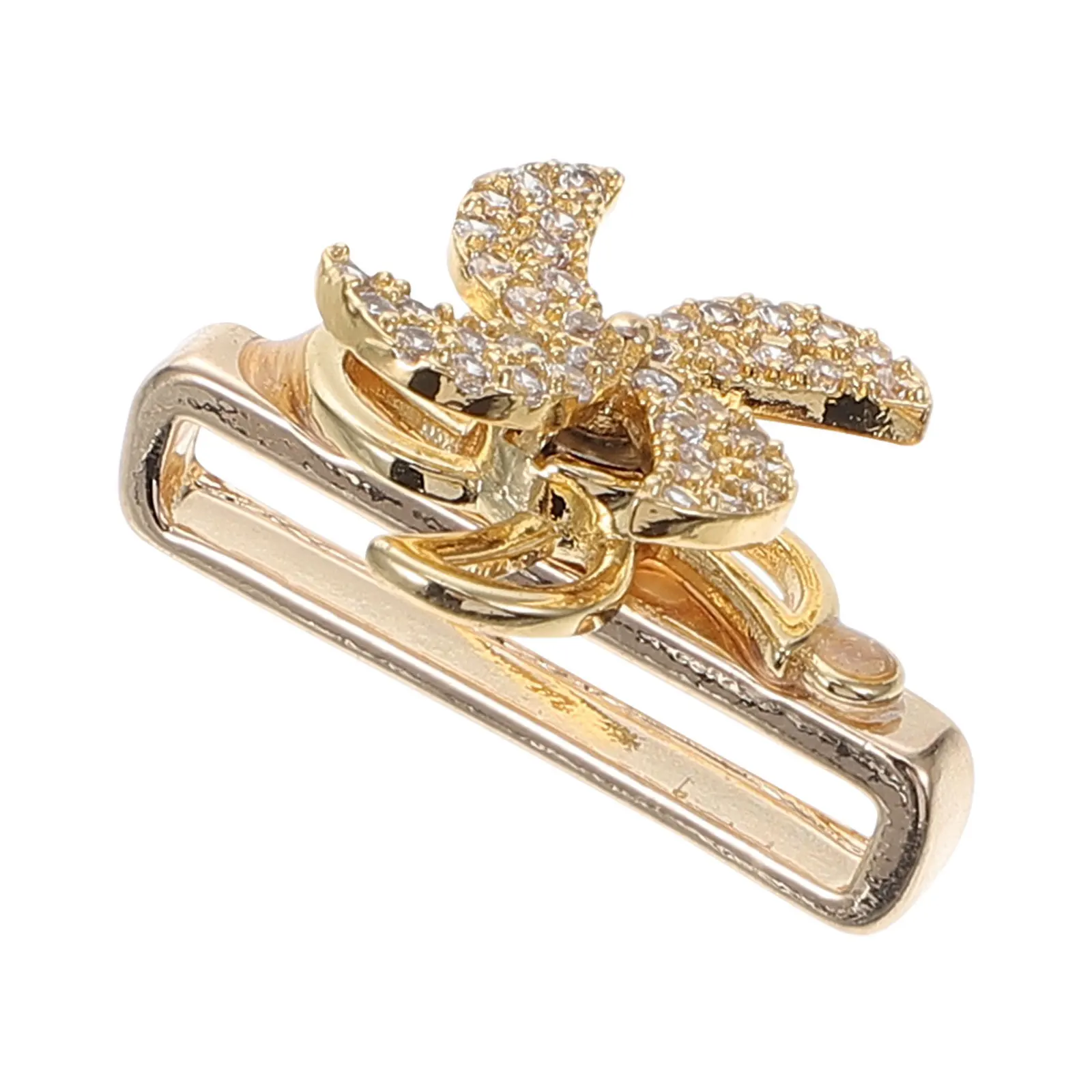 Windmill Shape Watch Band Charms Exquisite Metal Decorative Rings for Silicone Straps Stylish Wristband Accessories
Windmill Shape Watch Band Charms Exquisite Metal Decorative Rings for Silicone Straps Stylish Wristband Accessories