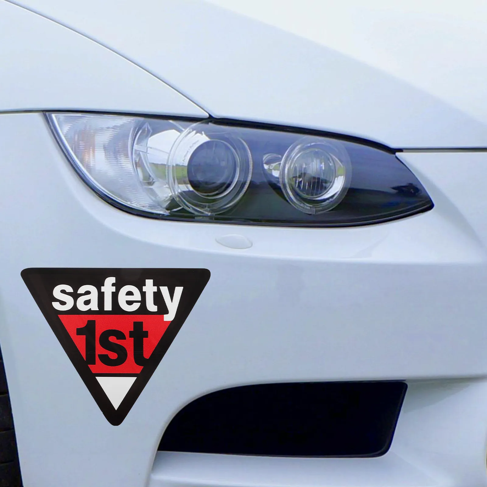 20Pcs Creative Car Stickers Pack Vinyl Safety Warning Decals for Cars Motorcycles E-Bikes Easy Apply Removable Auto Body
20Pcs Creative Car Stickers Pack Vinyl Safety Warning Decals for Cars Motorcycles E-Bikes Easy Apply Removable Auto Body