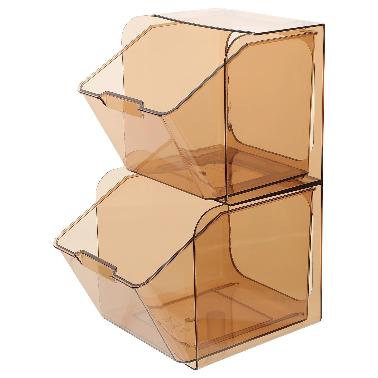 Coffee Storage Box Tea Bag Holder Shelf ganizer Compartment Container Pet Home Use Double Layer Coffee Bag Sweets Storage
Coffee Storage Box Tea Bag Holder Shelf ganizer Compartment Container Pet Home Use Double Layer Coffee Bag Sweets Storage