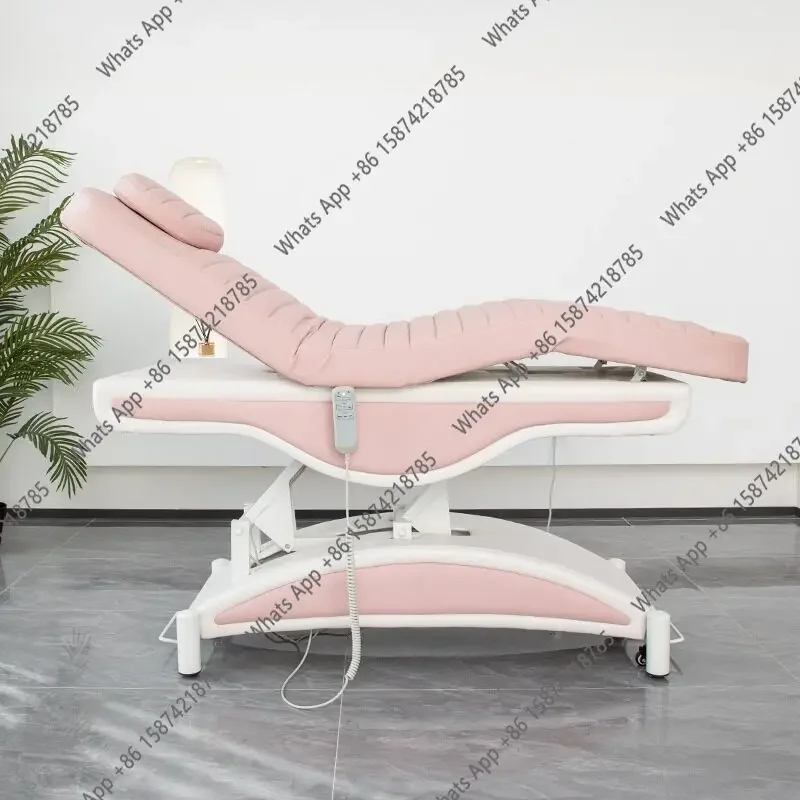 M32 Electric Beauty Eyelash Bed Beauty Salon Massage Bed Medical Beauty Body Bed Multi-function Silent Lifting
M32 Electric Beauty Eyelash Bed Beauty Salon Massage Bed Medical Beauty Body Bed Multi-function Silent Lifting