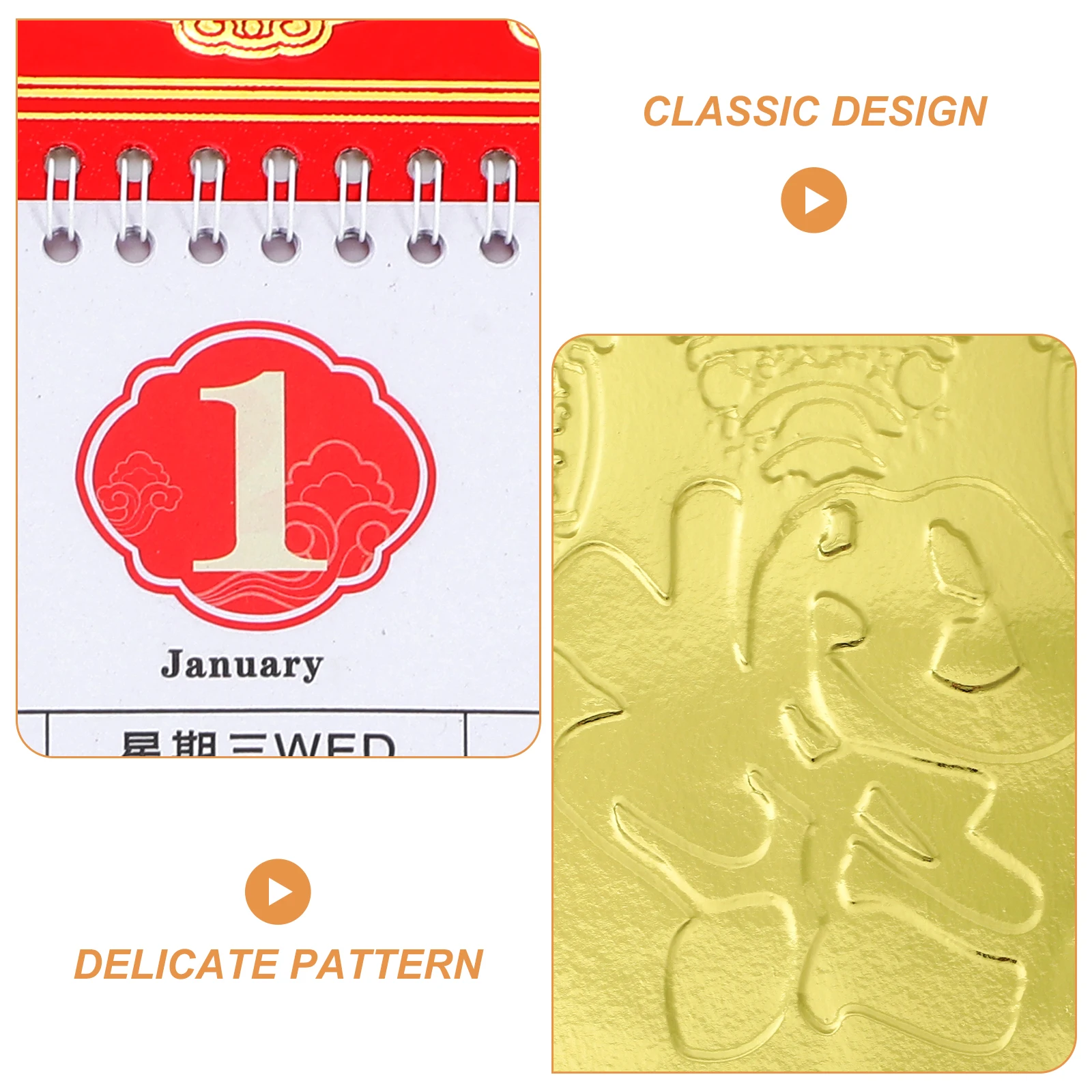 Настенный календарь на 2025 год змеи, подвесной бумажный календарь в традиционном китайском стиле, прозрачный дисплей для домашнего офиса, ежедневного использования
Настенный календарь на 2025 год змеи, подвесной бумажный календарь в традиционном китайском стиле, прозрачный дисплей для домашнего офиса, ежедневного использования