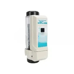 8G/H Salt Water Clorador Generator System Automatic Cleaning Complete Functions Simple Operation Spa Swimming Pool Chlorinator
8G/H Salt Water Clorador Generator System Automatic Cleaning Complete Functions Simple Operation Spa Swimming Pool Chlorinator