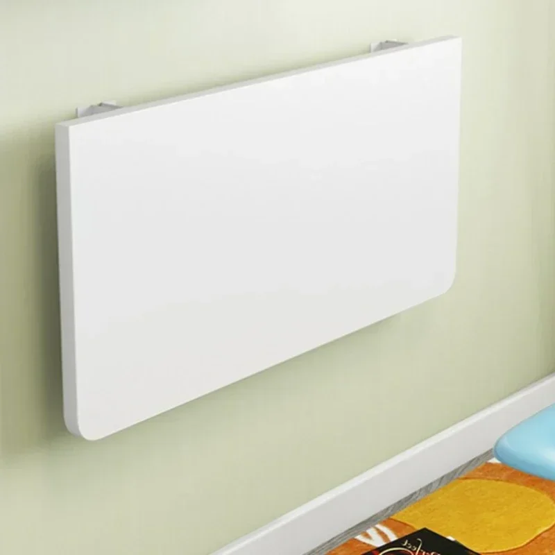 Wall Hanging Folding Computer Desk - Wall-mounted Surface, Compact Computer Table, Space-Saving Desk for Home Office
Wall Hanging Folding Computer Desk - Wall-mounted Surface, Compact Computer Table, Space-Saving Desk for Home Office