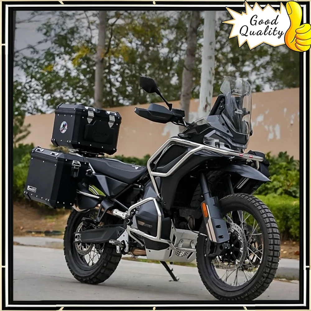 Good Quality For CFMOTO 800MT-X Bumper cfmoto 800mtx MT800-X mt-x 800 CFMOTO 800 MT motorcycle bumper
Good Quality For CFMOTO 800MT-X Bumper cfmoto 800mtx MT800-X mt-x 800 CFMOTO 800 MT motorcycle bumper