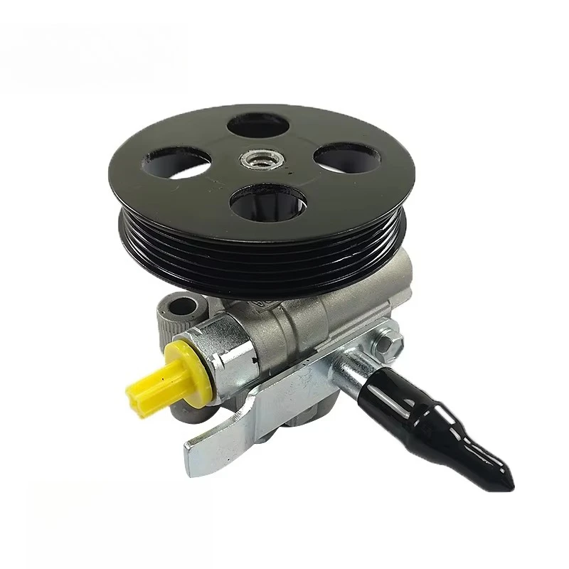 ZLB-DNLL ALNSU Car Parts High Quality Power Steering Pump for MITSUBISHI Savrin
ZLB-DNLL ALNSU Car Parts High Quality Power Steering Pump for MITSUBISHI Savrin