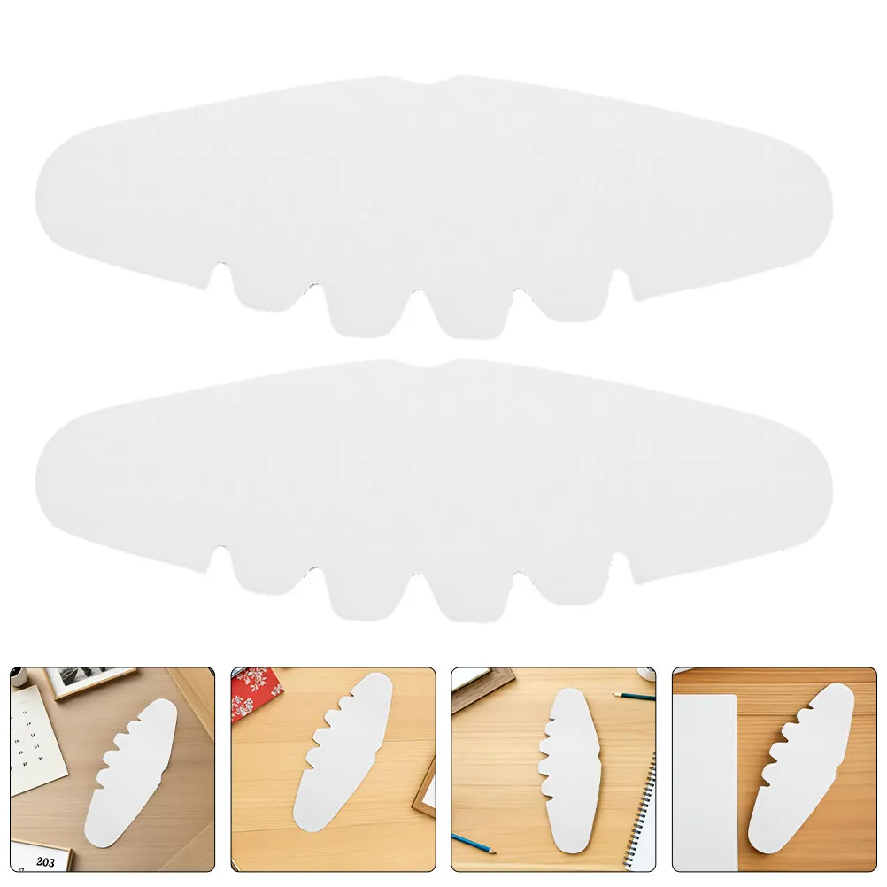 100Pcs Cardboard Hat Shaper Inserts Lightweight Baseball Cap Inner Support Tool Paper Brim Holder Hat Shape Insert for Display
100Pcs Cardboard Hat Shaper Inserts Lightweight Baseball Cap Inner Support Tool Paper Brim Holder Hat Shape Insert for Display