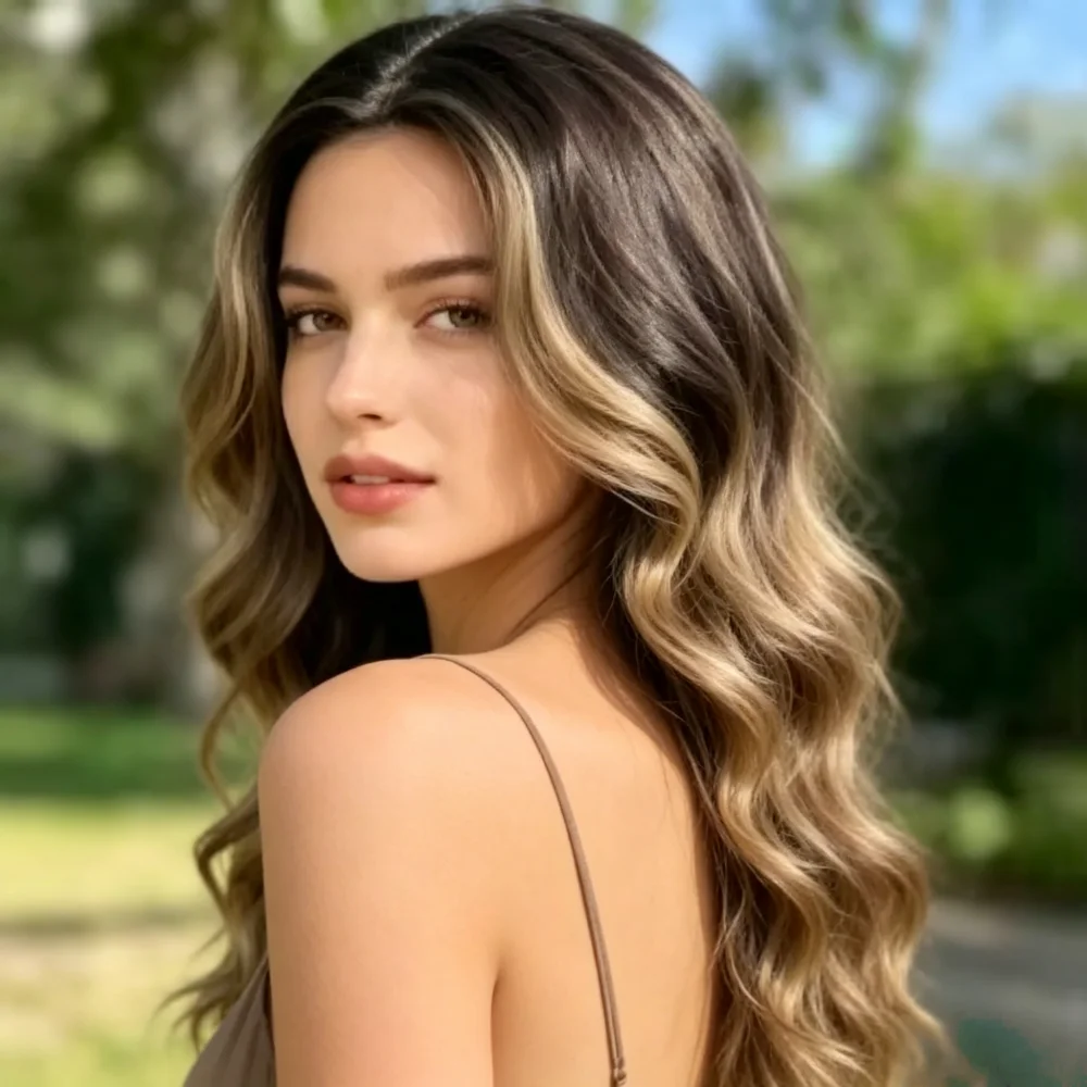 Ombre Wine Soft Glueless 26 Inch Natural Wave 5x5 Silk Base Jewish Human Hair Extensions with Baby Hair And HD Lace Preplucked
Ombre Wine Soft Glueless 26 Inch Natural Wave 5x5 Silk Base Jewish Human Hair Extensions with Baby Hair And HD Lace Preplucked
