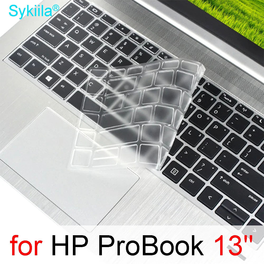 Keyboard Cover for HP ProBook 430 630 G8 635 Aero G7 x360 435 G6 G5 G4 G3 G2 G1 Laptop Protector Skin Case Silicone Accessory
Keyboard Cover for HP ProBook 430 630 G8 635 Aero G7 x360 435 G6 G5 G4 G3 G2 G1 Laptop Protector Skin Case Silicone Accessory