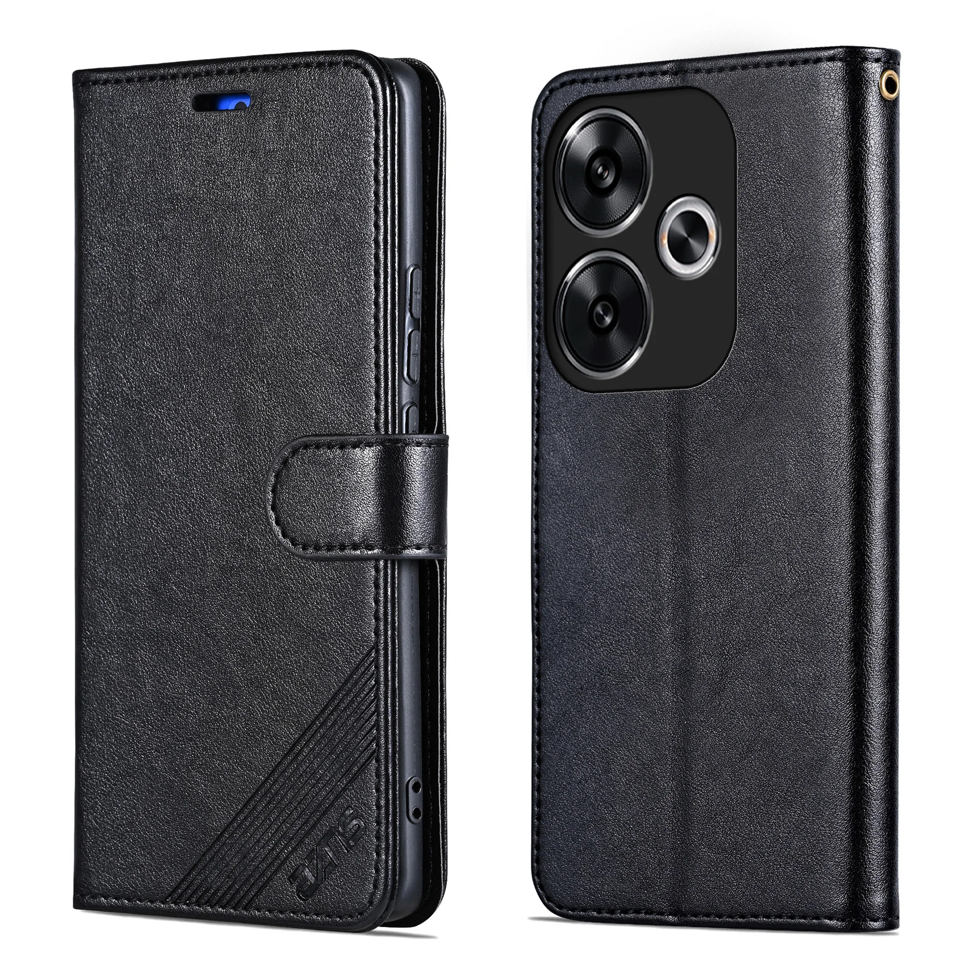 Luxury Business Card slot wallet Magnetic Soft Leathe Cover For Xiaomi Redmi Turbo 3 Fall prevention Phone Case For Redmi Turbo3
Luxury Business Card slot wallet Magnetic Soft Leathe Cover For Xiaomi Redmi Turbo 3 Fall prevention Phone Case For Redmi Turbo3
