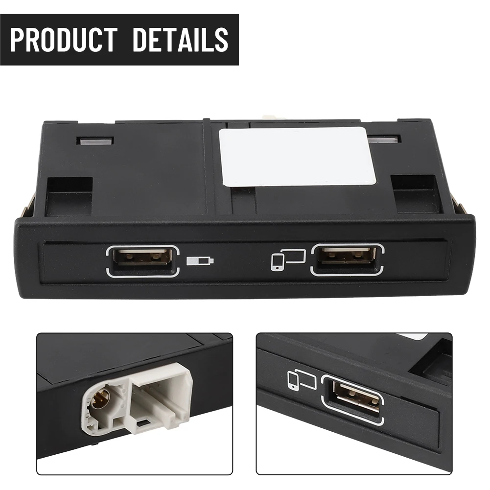 Гнездовые розетки USB для приборной панели Mercedes для Benz CLS A CLASS GLA CLA GLE A1728202100, сменные автомобильные детали
Гнездовые розетки USB для приборной панели Mercedes для Benz CLS A CLASS GLA CLA GLE A1728202100, сменные автомобильные детали