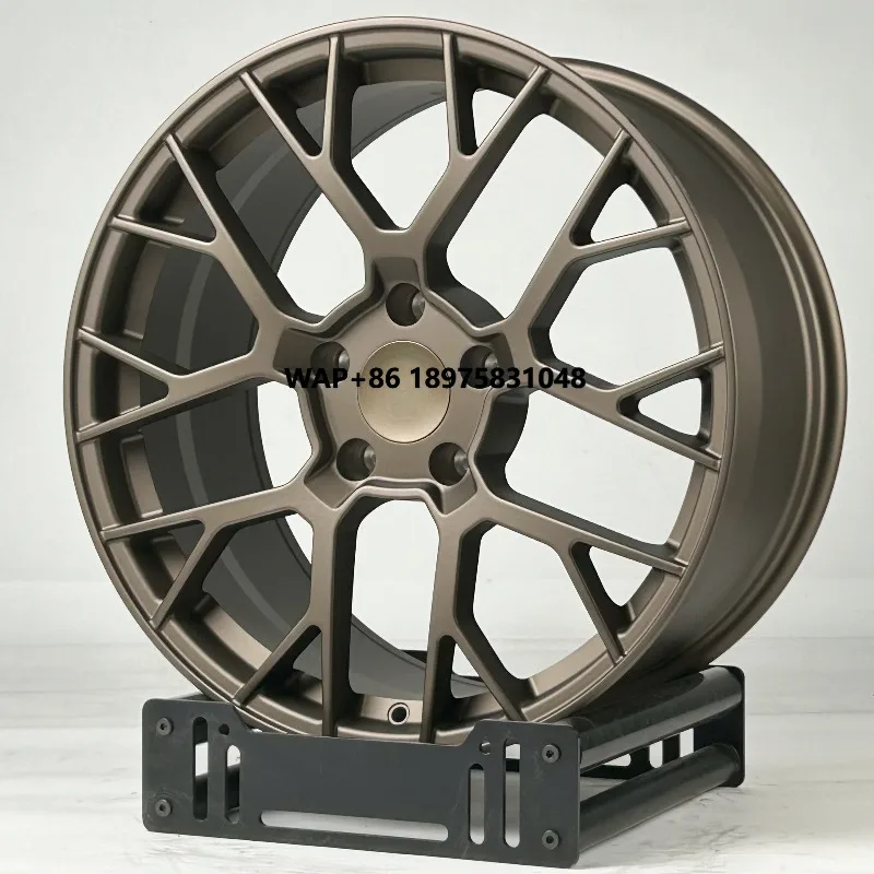 Forged 5x130 Wheels 19 20 21 Inch Rims Original Alloy Wheel
Forged 5x130 Wheels 19 20 21 Inch Rims Original Alloy Wheel