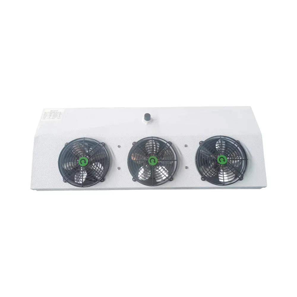 Commercial Less Space Occupying Mini Evaporative Cooler for Display Case Refrigerator Air Cooler
Commercial Less Space Occupying Mini Evaporative Cooler for Display Case Refrigerator Air Cooler