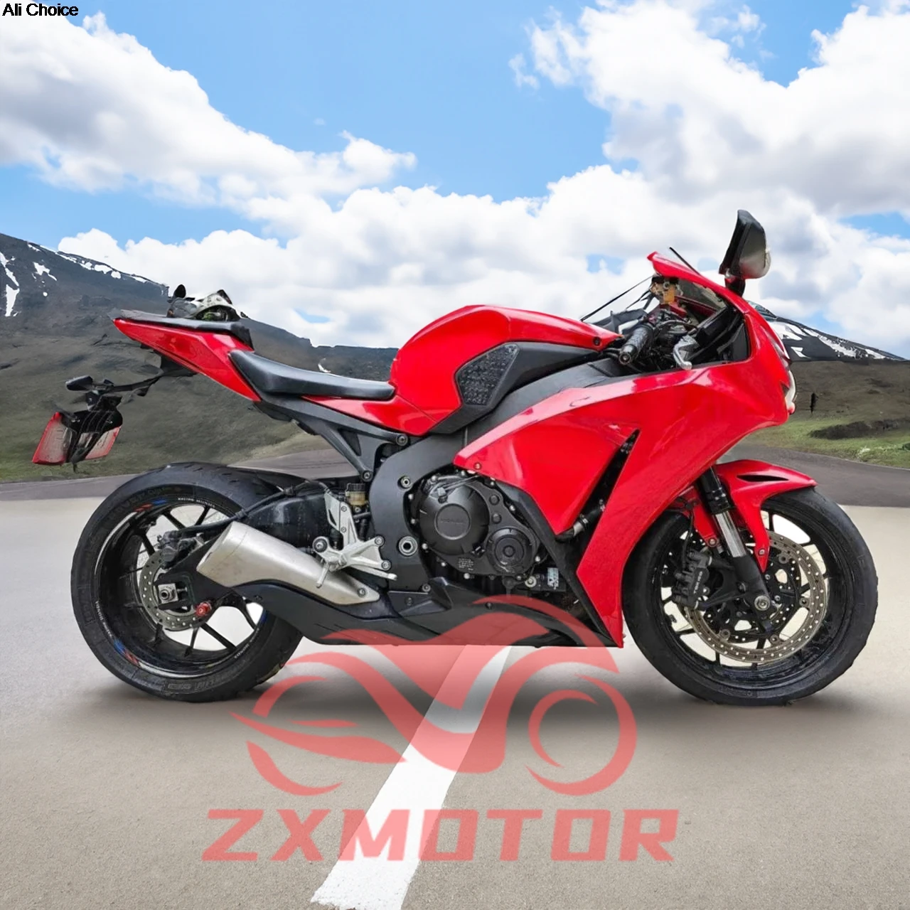 Fit CBR 1000RR 12 13 14 15 16 Fairings Motorcycle for HONDA CBR1000RR 2012 0213 2014 2015 2016 Body Parts Full Set Fairing Kit
Fit CBR 1000RR 12 13 14 15 16 Fairings Motorcycle for HONDA CBR1000RR 2012 0213 2014 2015 2016 Body Parts Full Set Fairing Kit