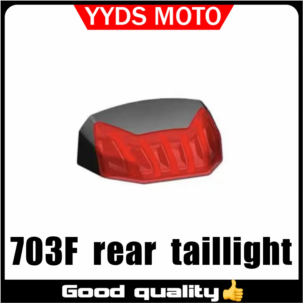【Good quality】FOR ZONTES ZT703F rally motorcycle original rear fender bracket steering rear taillight radar camera
【Good quality】FOR ZONTES ZT703F rally motorcycle original rear fender bracket steering rear taillight radar camera