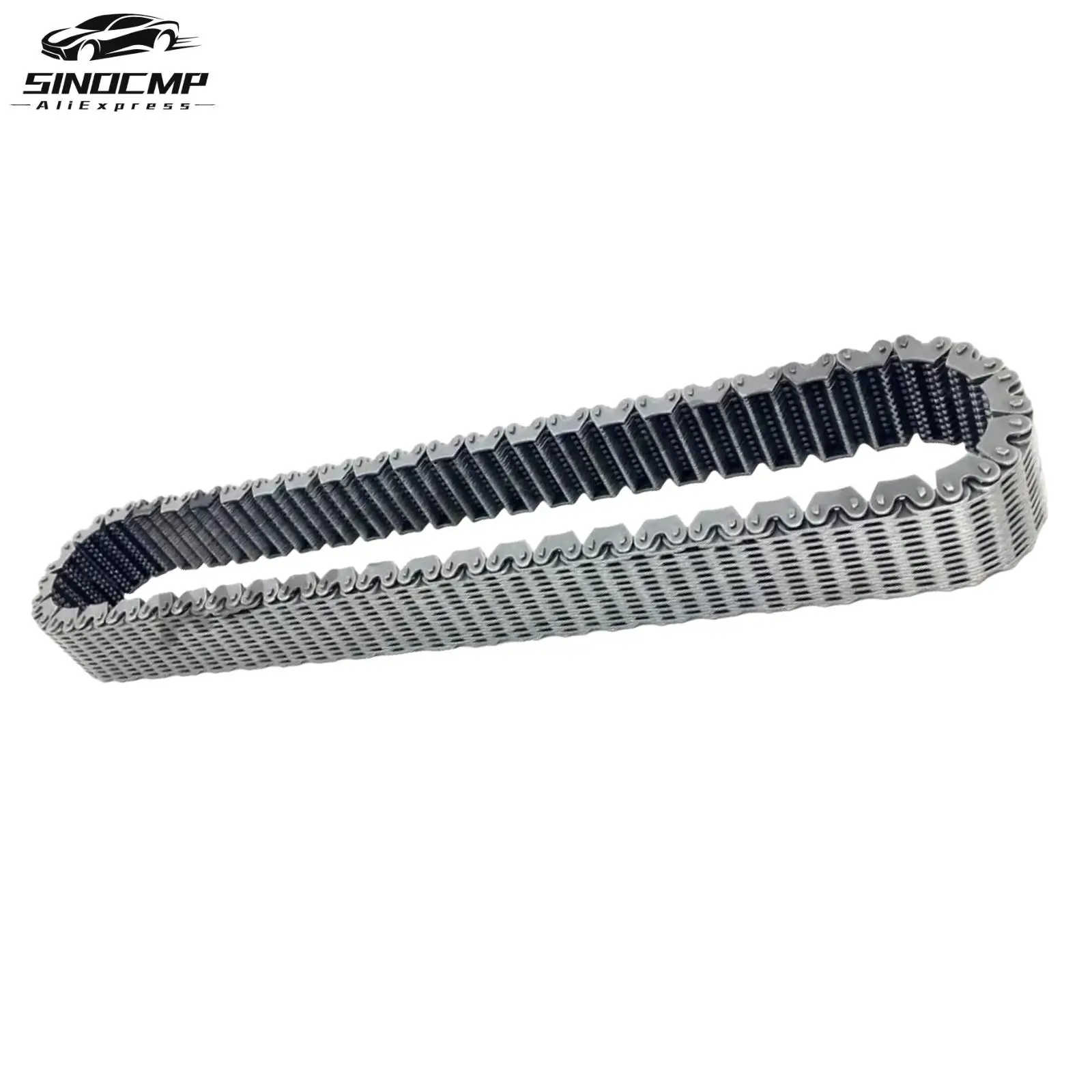 09D TR60SN HV-082 HV0669 HV082 NP235 Цепь трансмиссии для Audi Q7 Porsche Cayenne VW Touareg NP235 2003-2010
09D TR60SN HV-082 HV0669 HV082 NP235 Цепь трансмиссии для Audi Q7 Porsche Cayenne VW Touareg NP235 2003-2010