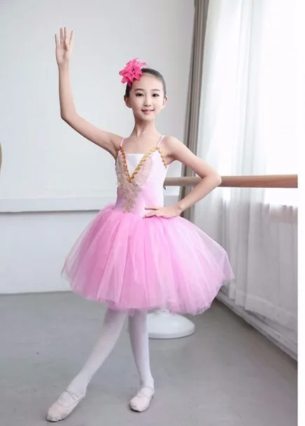 1pcs/lot children fashion embroidery ballet dancing dress girl tutu dancing patchwork dress
1pcs/lot children fashion embroidery ballet dancing dress girl tutu dancing patchwork dress