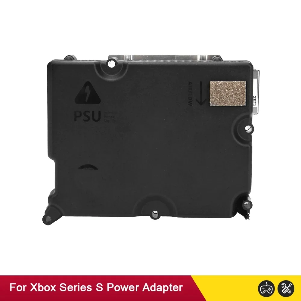 Replacement Internal Power Supply For Xbox Series S PSU AC Adapter for XSS Console 100-240V Power Adaptor Internal Power Brick
Replacement Internal Power Supply For Xbox Series S PSU AC Adapter for XSS Console 100-240V Power Adaptor Internal Power Brick