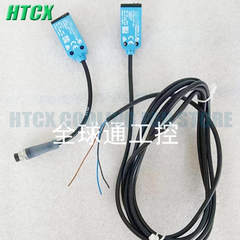 Original Photoelectric switch WTB4-3P2161 WTB4-3P3161
Original Photoelectric switch WTB4-3P2161 WTB4-3P3161