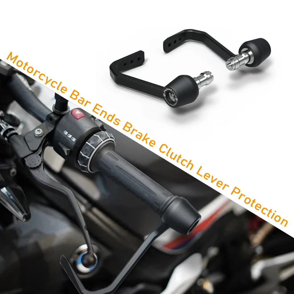for Ducati Panigale V4 R /SP/S Corse 2018-2023 Motorcycle Bar Ends Brake Clutch Lever Protection
for Ducati Panigale V4 R /SP/S Corse 2018-2023 Motorcycle Bar Ends Brake Clutch Lever Protection
