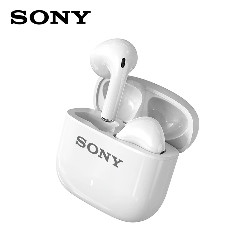Sony Wireless Headphones Bluetooth Headset Sport Earphone True Stereo Sport Game TWS Earbuds Bluetooth Headset With Microphone
Sony Wireless Headphones Bluetooth Headset Sport Earphone True Stereo Sport Game TWS Earbuds Bluetooth Headset With Microphone