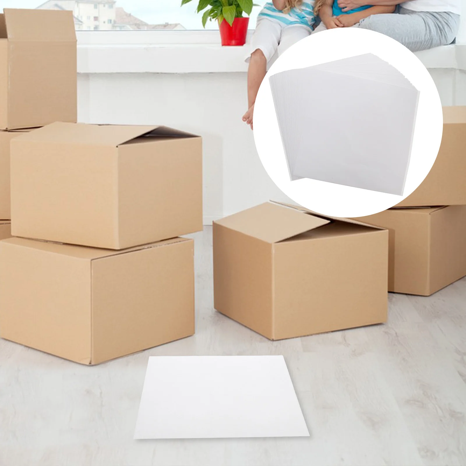 100 White Sleeves Moving Supplies Fragile Ceramics Wrapping Paper Packaging Paper Boxes Shipping Fragile Ceramics Wrapping
100 White Sleeves Moving Supplies Fragile Ceramics Wrapping Paper Packaging Paper Boxes Shipping Fragile Ceramics Wrapping